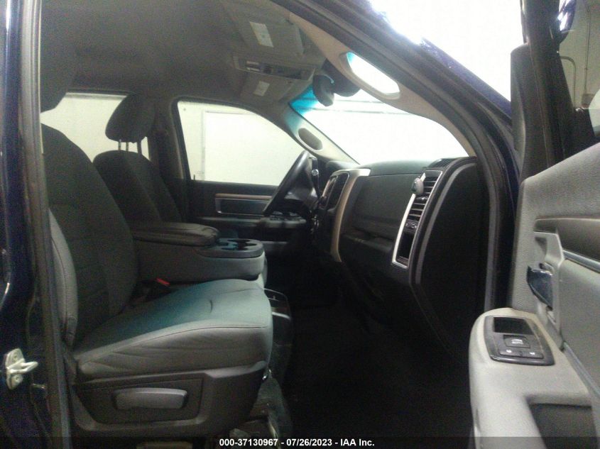 2013 RAM 2500 SLT - 3C6UR5ML8DG557403