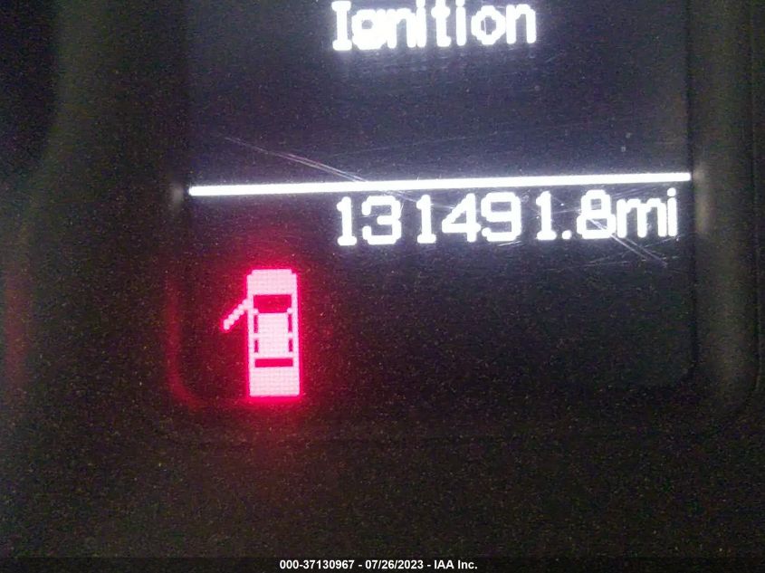 2013 RAM 2500 SLT - 3C6UR5ML8DG557403