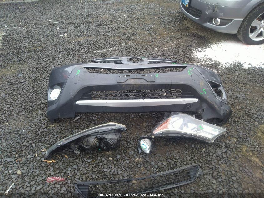 2014 TOYOTA RAV4 LIMITED - JTMDFREV0ED082823