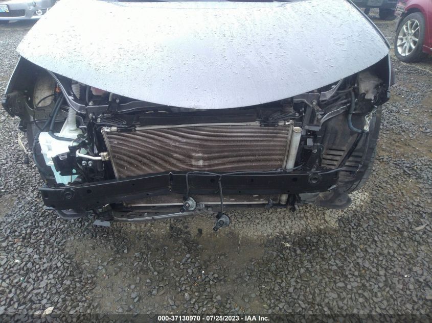 2014 TOYOTA RAV4 LIMITED - JTMDFREV0ED082823