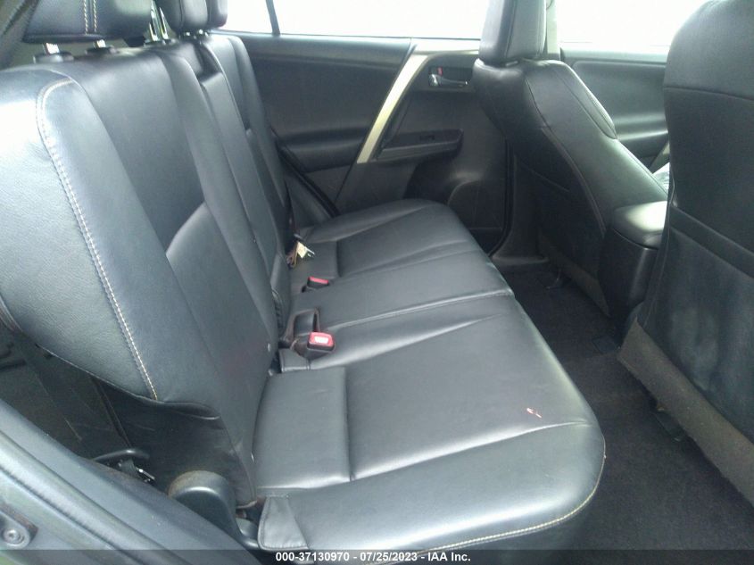 2014 TOYOTA RAV4 LIMITED - JTMDFREV0ED082823