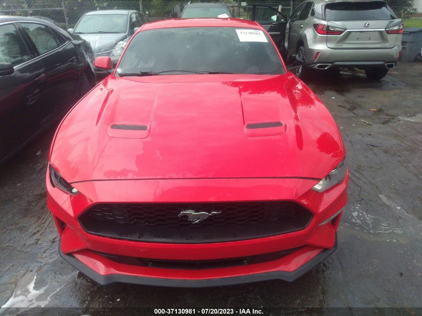 1FA6P8TH4K5147200 2019 FORD MUSTANG, photo no. 13