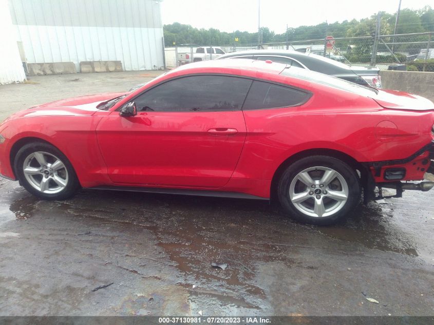 1FA6P8TH4K5147200 2019 FORD MUSTANG, photo no. 15