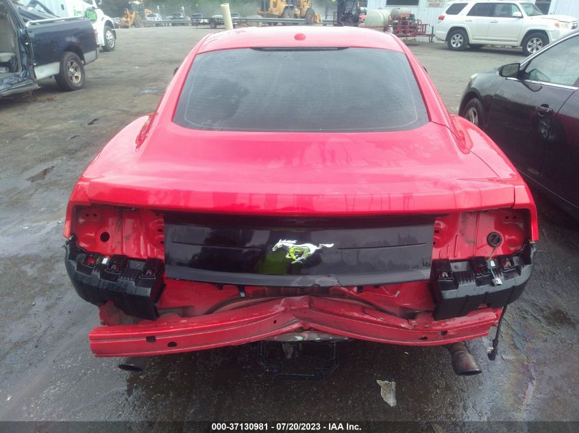 1FA6P8TH4K5147200 2019 FORD MUSTANG - Image 17