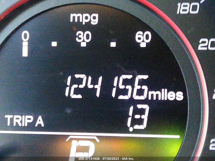 2015 HONDA ACCORD SEDAN SPORT - 1HGCR2F53FA204779