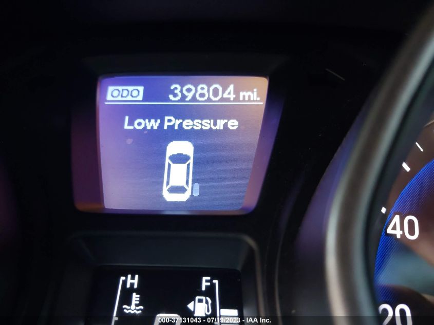 2017 HYUNDAI ELANTRA GT - KMHD35LH5HU364003