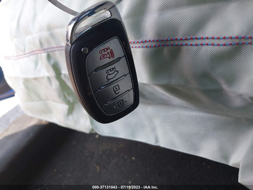 2017 HYUNDAI ELANTRA GT - KMHD35LH5HU364003