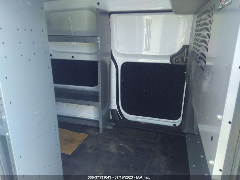 2016 NISSAN NV200 S - 3N6CM0KN8GK692812