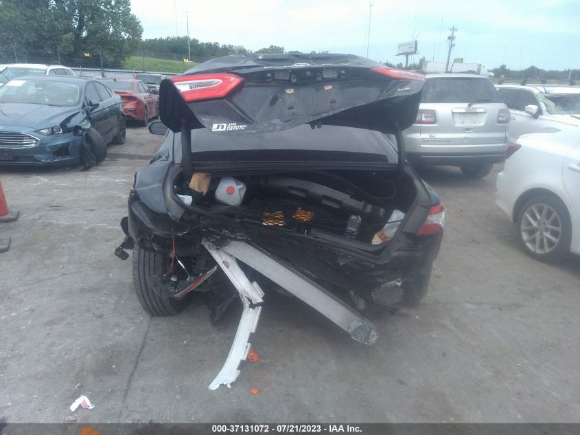 2018 TOYOTA CAMRY LE/SE/XLE/L - JTNB11HK5J3006969