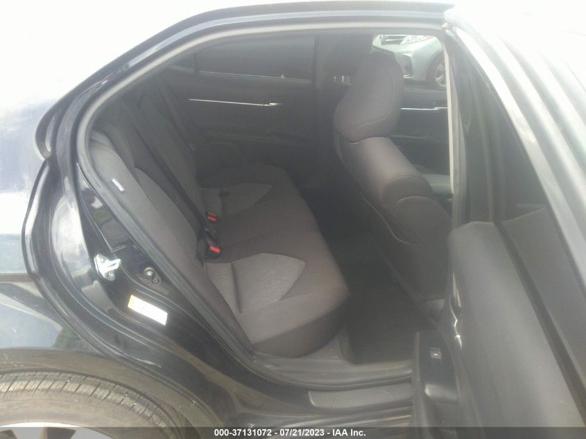 2018 TOYOTA CAMRY LE/SE/XLE/L - JTNB11HK5J3006969