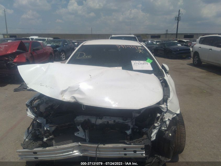 2023 TOYOTA COROLLA SE - 5YFS4MCE0PP142375