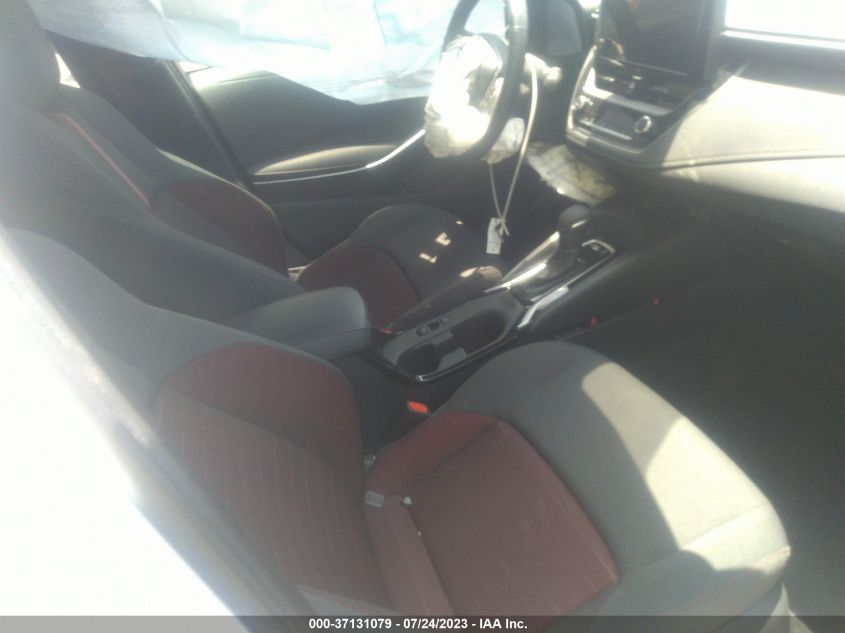 2023 TOYOTA COROLLA SE - 5YFS4MCE0PP142375