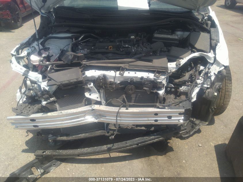 2023 TOYOTA COROLLA SE - 5YFS4MCE0PP142375