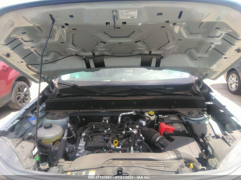 2022 FORD BRONCO SPORT BIG BEND - 3FMCR9B61NRE36402