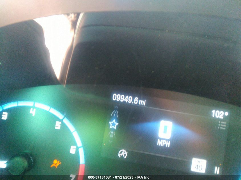 2022 FORD BRONCO SPORT BIG BEND - 3FMCR9B61NRE36402