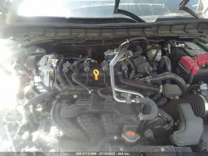 2023 NISSAN ALTIMA 2.5 SV - 1N4BL4DV4PN306263