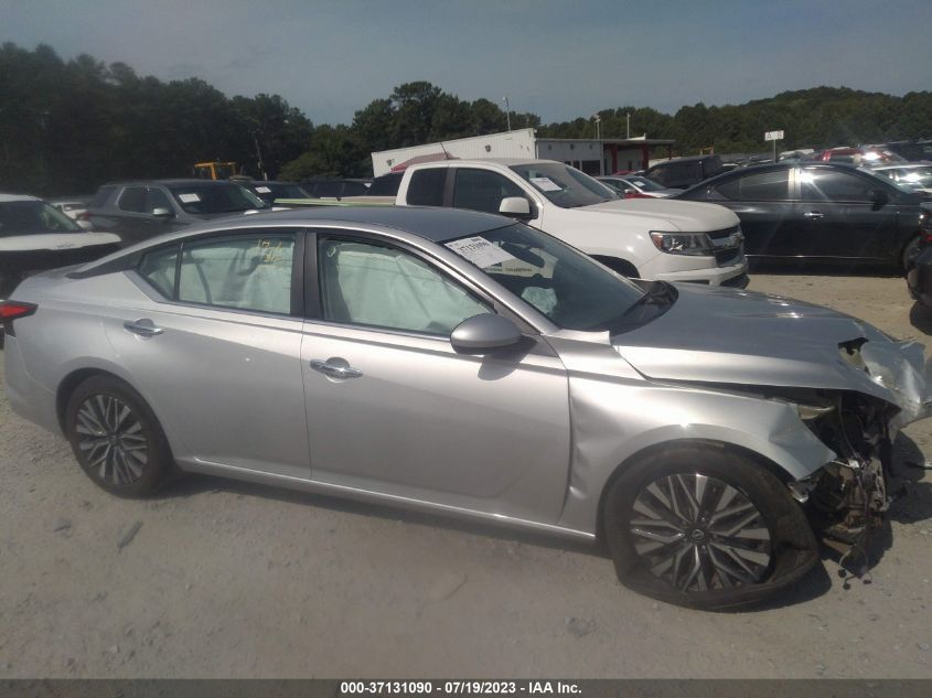 2023 NISSAN ALTIMA 2.5 SV - 1N4BL4DV4PN306263