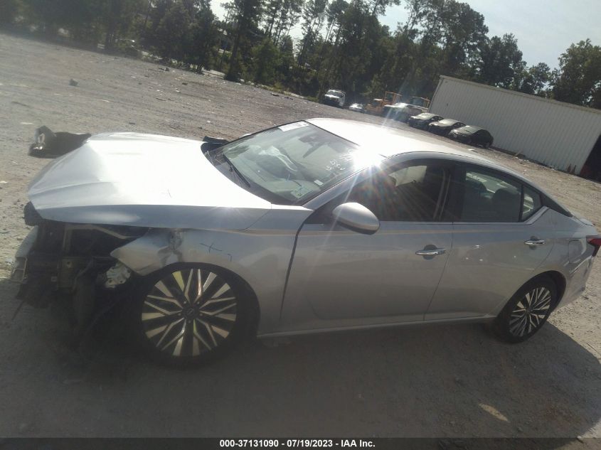 2023 NISSAN ALTIMA 2.5 SV - 1N4BL4DV4PN306263