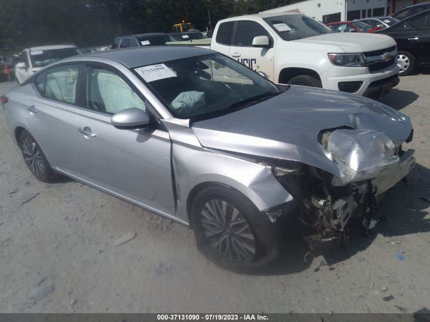 2023 NISSAN ALTIMA 2.5 SV - 1N4BL4DV4PN306263