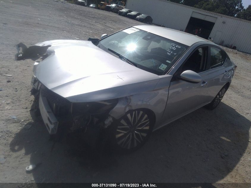 2023 NISSAN ALTIMA 2.5 SV - 1N4BL4DV4PN306263
