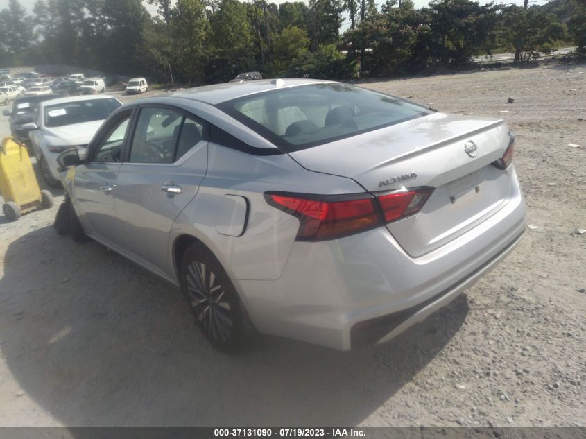 2023 NISSAN ALTIMA 2.5 SV - 1N4BL4DV4PN306263