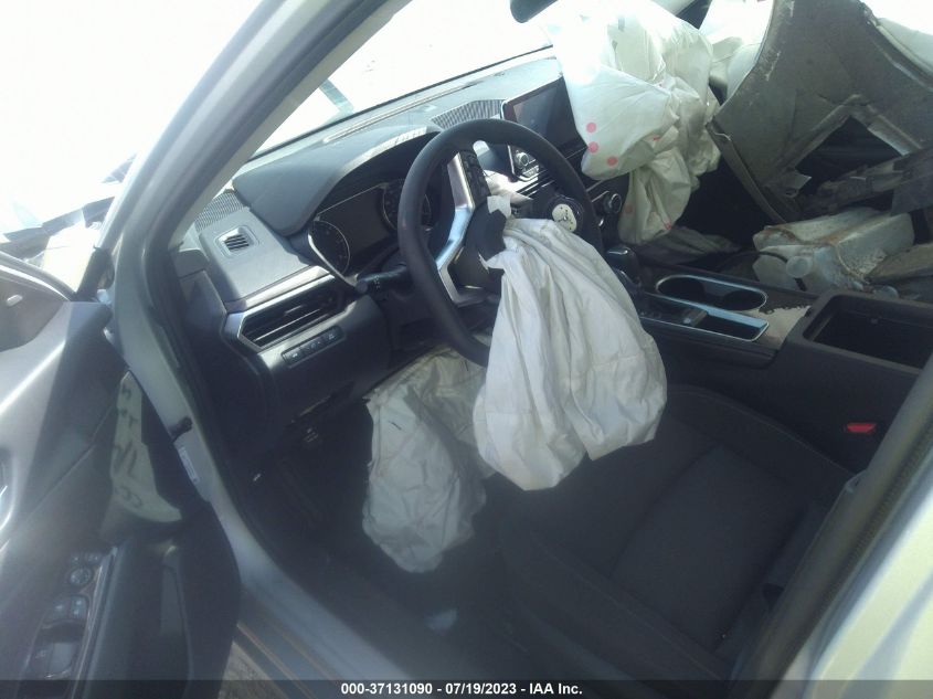 2023 NISSAN ALTIMA 2.5 SV - 1N4BL4DV4PN306263