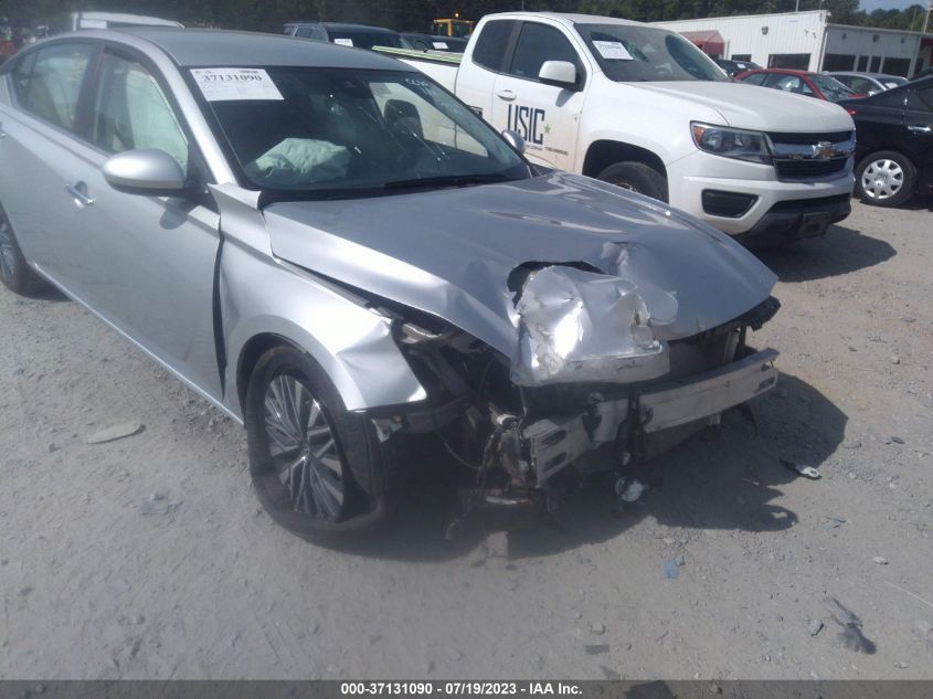 2023 NISSAN ALTIMA 2.5 SV - 1N4BL4DV4PN306263