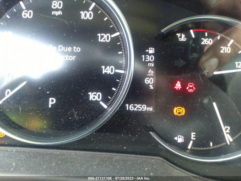 2019 MAZDA CX-5 SIGNATURE DIESEL - JM3KFBE24K0648416