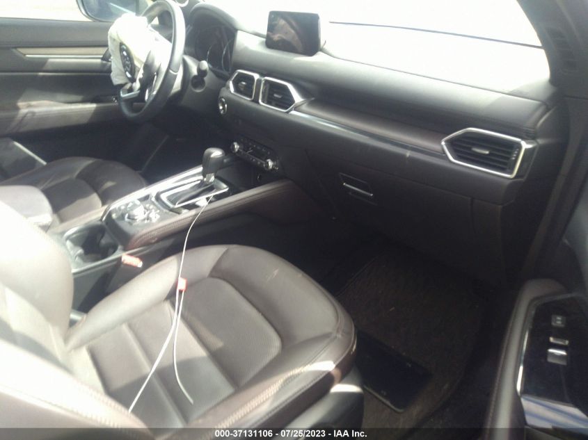 2019 MAZDA CX-5 SIGNATURE DIESEL - JM3KFBE24K0648416