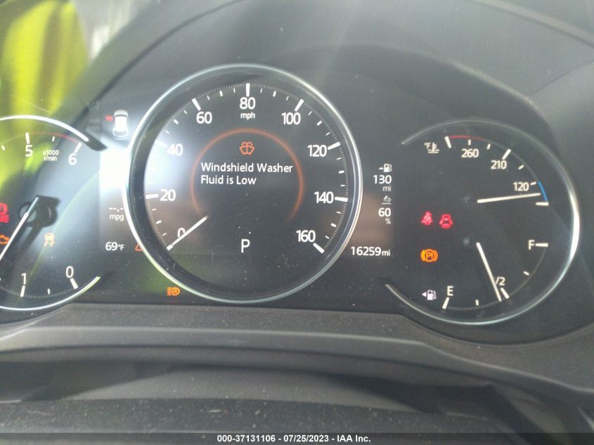 2019 MAZDA CX-5 SIGNATURE DIESEL - JM3KFBE24K0648416