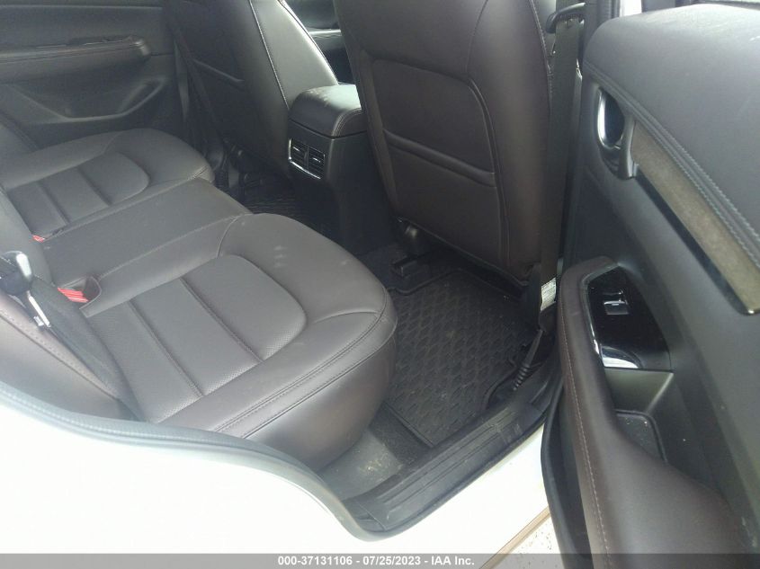 2019 MAZDA CX-5 SIGNATURE DIESEL - JM3KFBE24K0648416