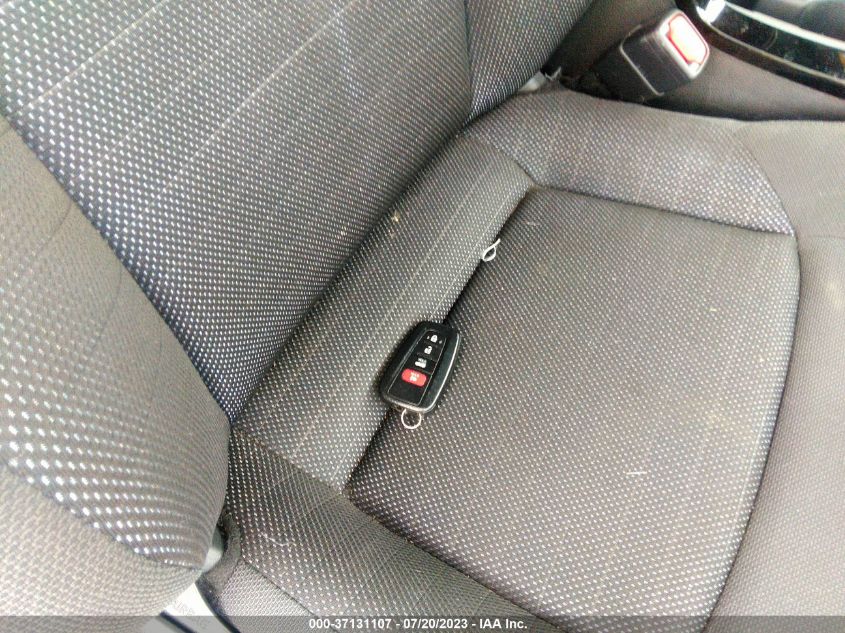 2021 TOYOTA COROLLA SE/APEX SE - 5YFP4MCE8MP086641