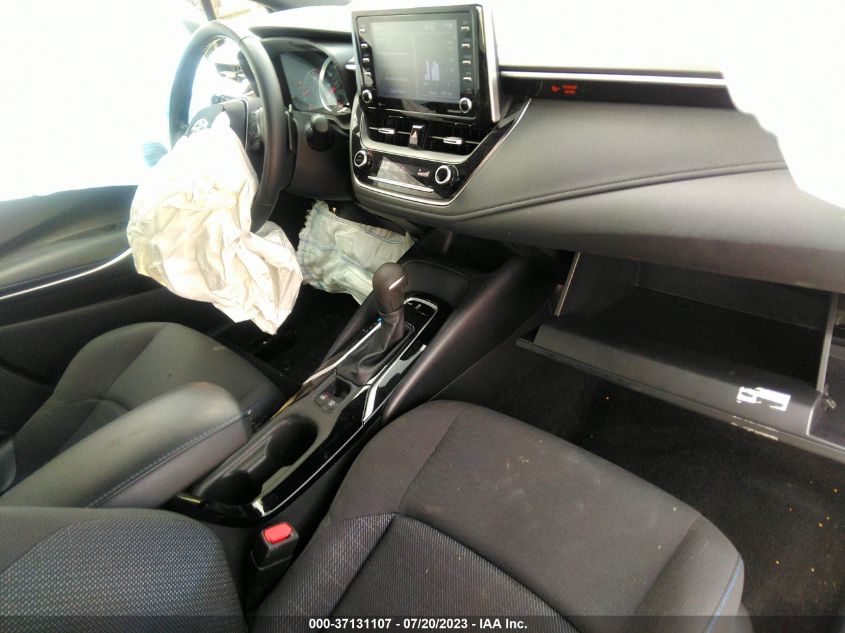 2021 TOYOTA COROLLA SE/APEX SE - 5YFP4MCE8MP086641