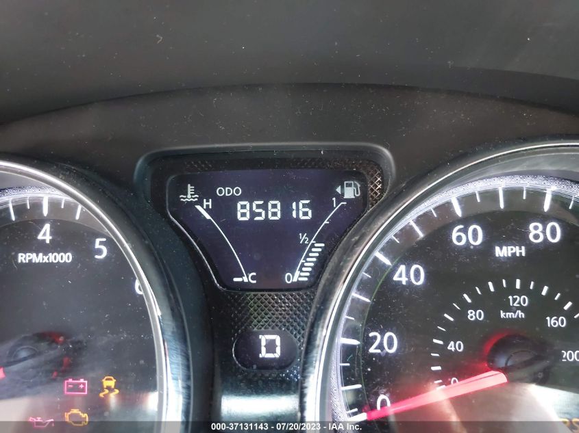 2018 NISSAN VERSA SEDAN SV - 3N1CN7AP0JL841200