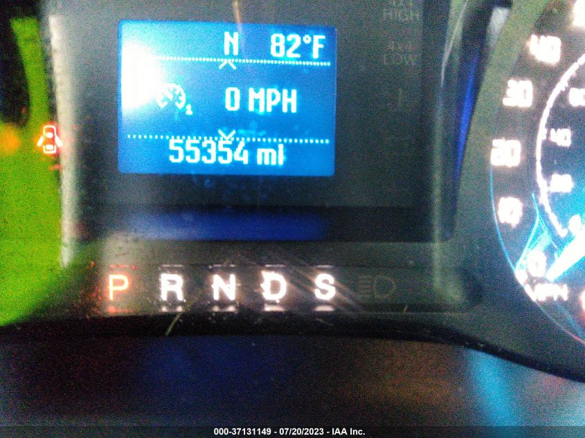 2021 FORD RANGER XL/XLT/LARIAT - 1FTER4EHXMLD35997