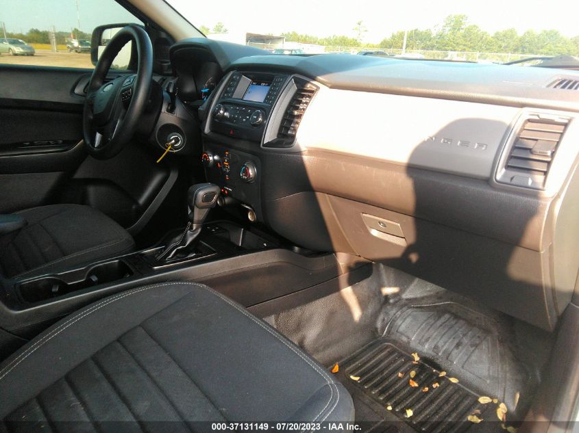 2021 FORD RANGER XL/XLT/LARIAT - 1FTER4EHXMLD35997