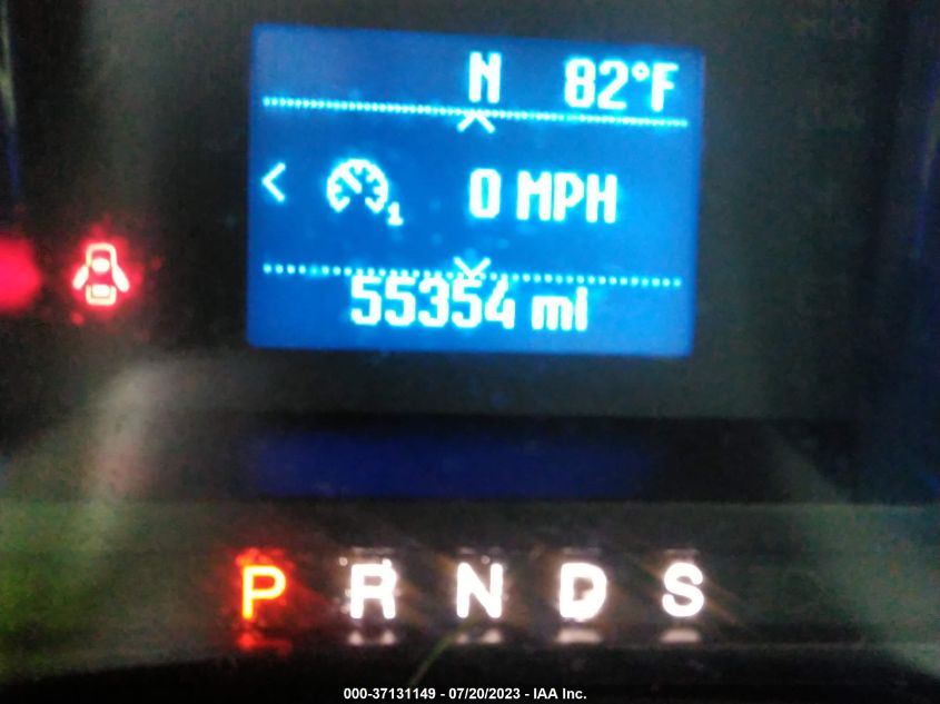 2021 FORD RANGER XL/XLT/LARIAT - 1FTER4EHXMLD35997