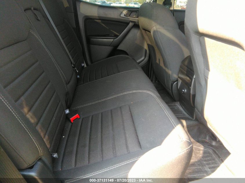 2021 FORD RANGER XL/XLT/LARIAT - 1FTER4EHXMLD35997