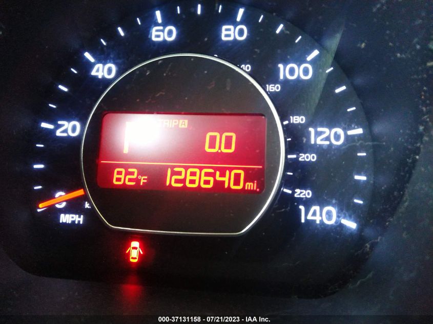 2019 KIA SOUL + - KNDJP3A54K7675338