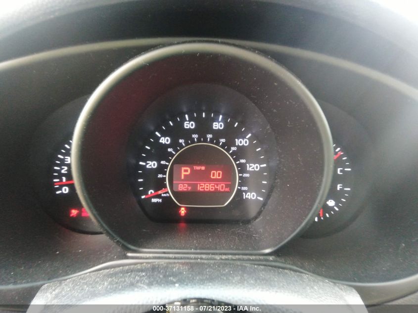 2019 KIA SOUL + - KNDJP3A54K7675338