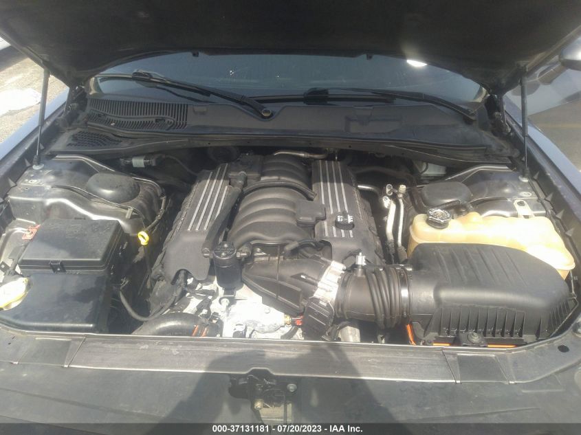 2019 DODGE CHALLENGER R/T SCAT PACK - 2C3CDZFJ2KH533962