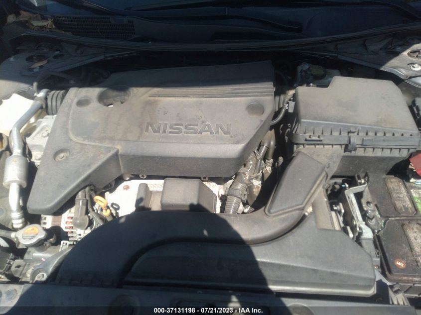 2016 NISSAN ALTIMA 2.5 SL - 1N4AL3AP7GC285108