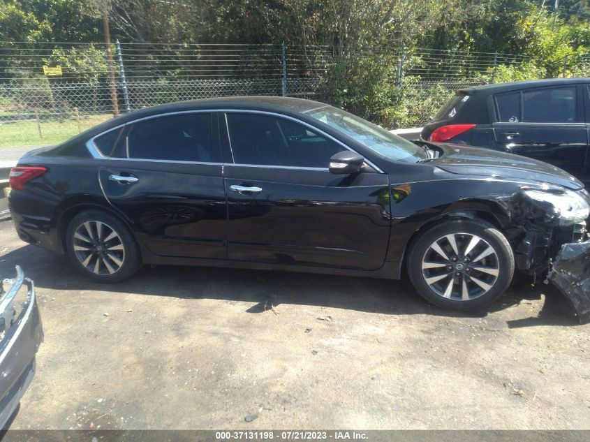 2016 NISSAN ALTIMA 2.5 SL - 1N4AL3AP7GC285108