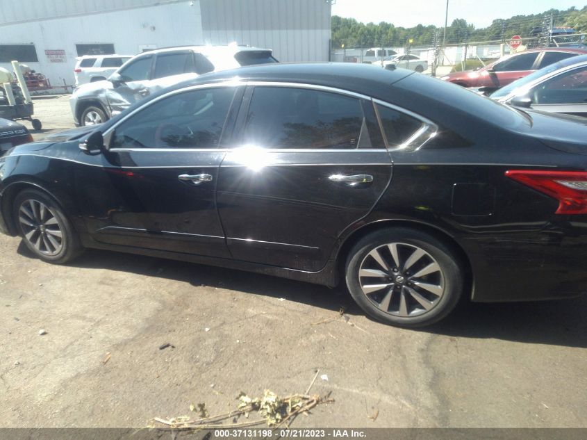2016 NISSAN ALTIMA 2.5 SL - 1N4AL3AP7GC285108