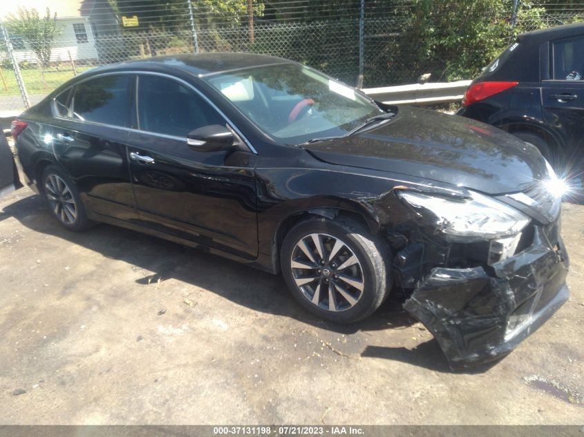 2016 NISSAN ALTIMA 2.5 SL - 1N4AL3AP7GC285108
