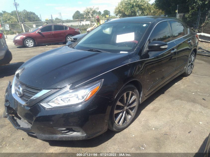 2016 NISSAN ALTIMA 2.5 SL - 1N4AL3AP7GC285108