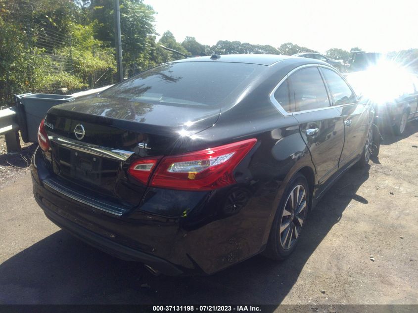 2016 NISSAN ALTIMA 2.5 SL - 1N4AL3AP7GC285108
