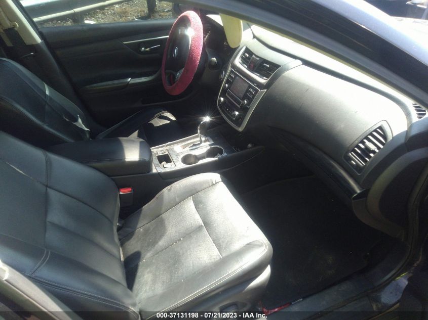 2016 NISSAN ALTIMA 2.5 SL - 1N4AL3AP7GC285108