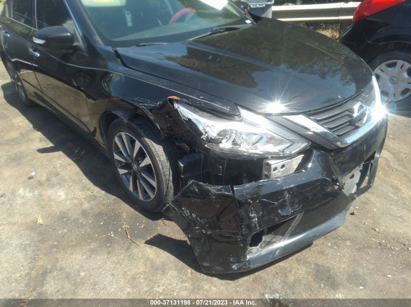 2016 NISSAN ALTIMA 2.5 SL - 1N4AL3AP7GC285108