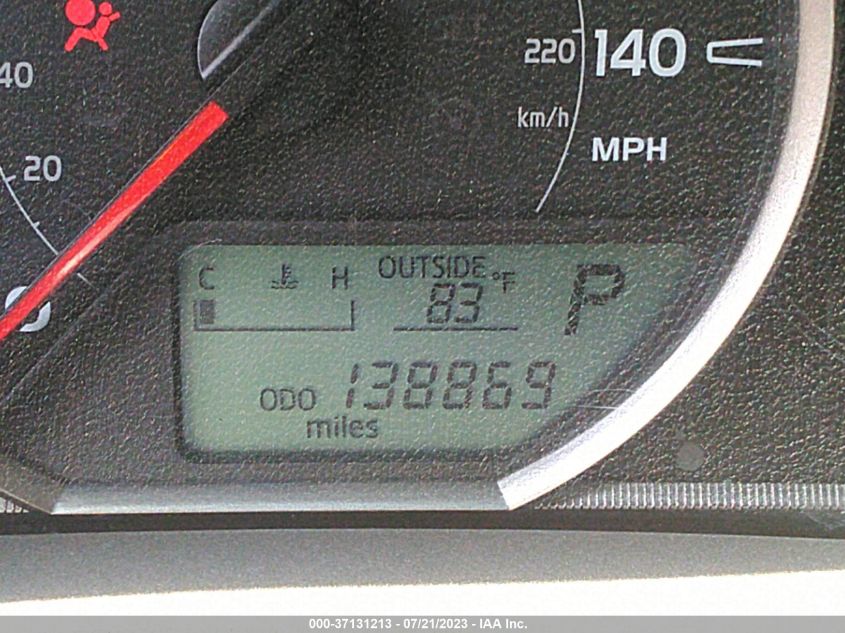 2015 TOYOTA RAV4 XLE - 2T3RFREVXFW275328
